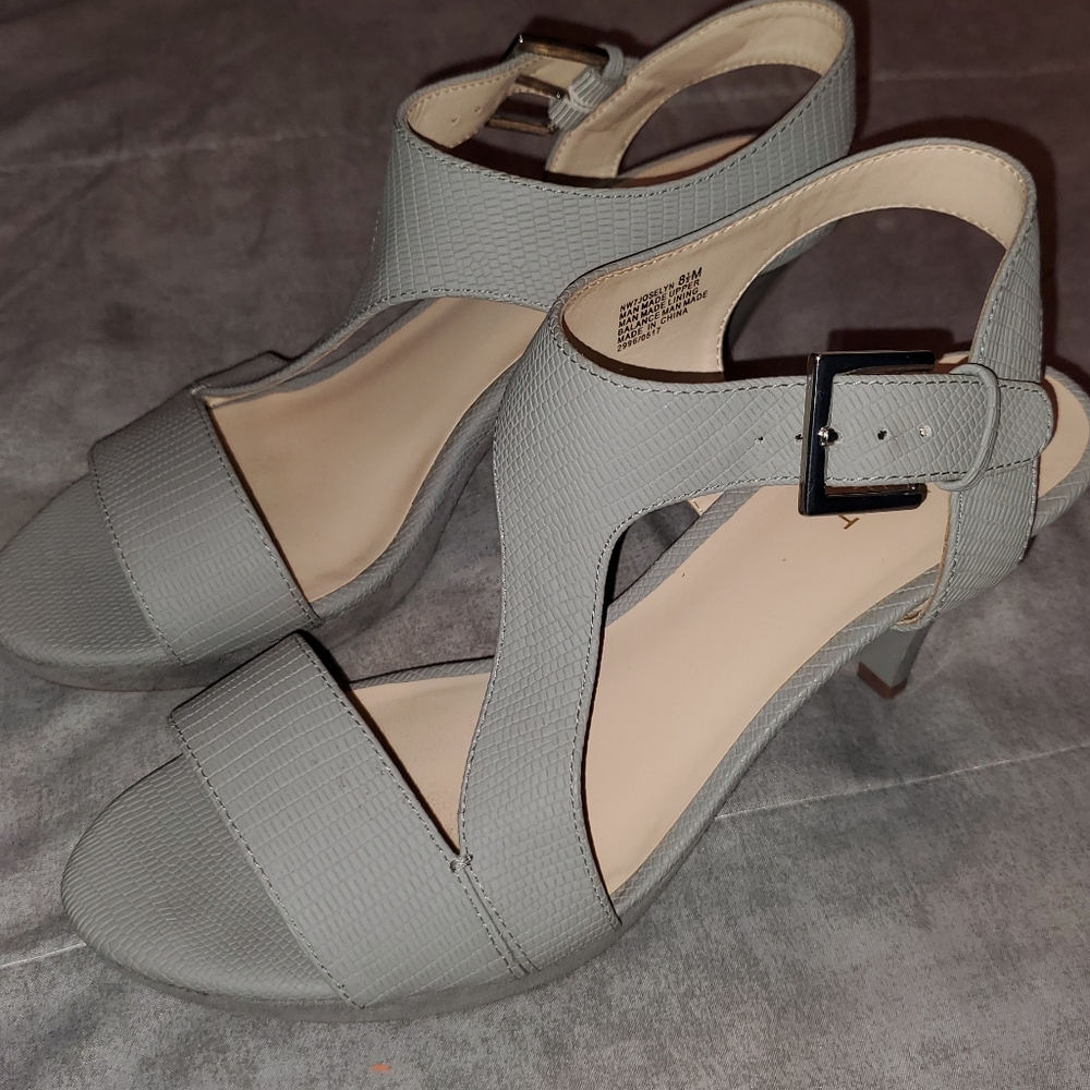 Nine West Heels